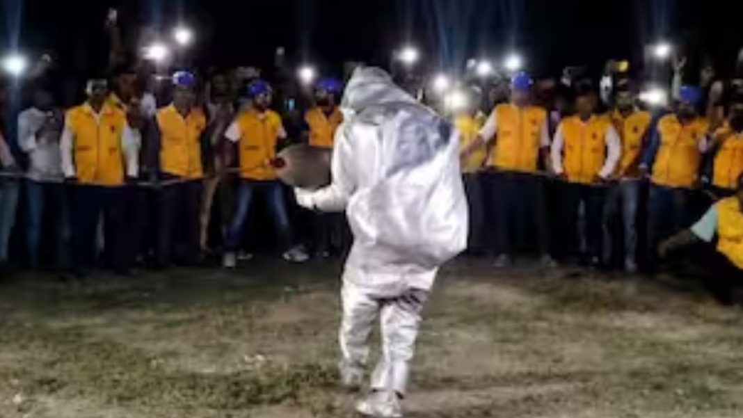 Jodhpur to Hold Blackout Mock Drill on April 25