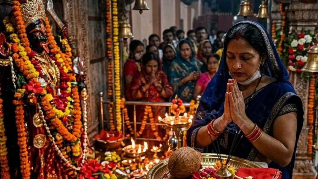 Hardoi Incident Raises Concerns Over Ritual Practices