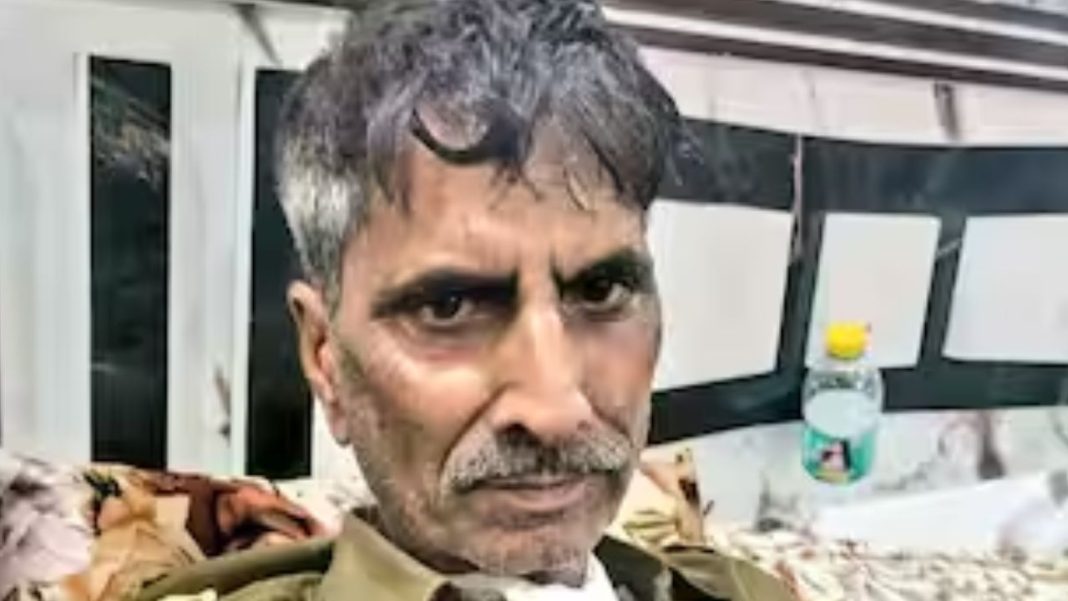 Delhi Police Arrest YouTuber Saleem Wastik