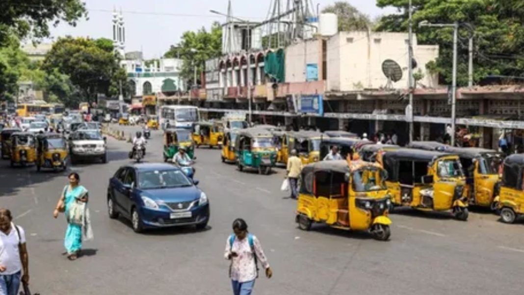 Telangana RTC Strike Ends After Govt Accepts Demands