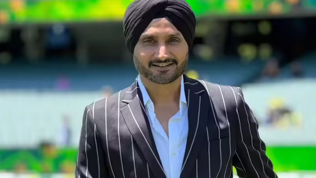 Harbhajan Singh’s Security Withdrawn After BJP Switch
