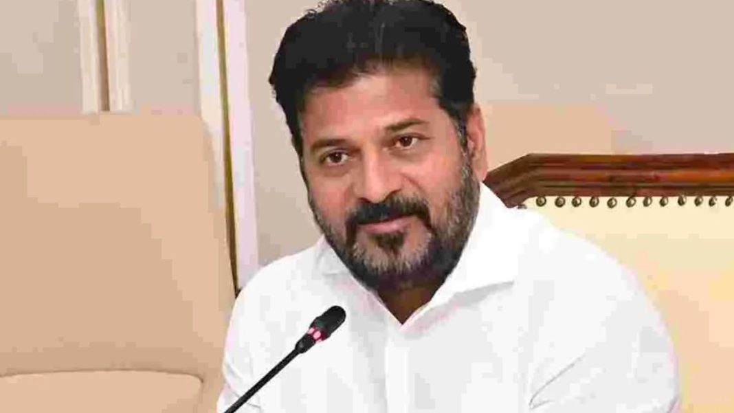 Revanth Reddy Expands Prajavani to Grassroots