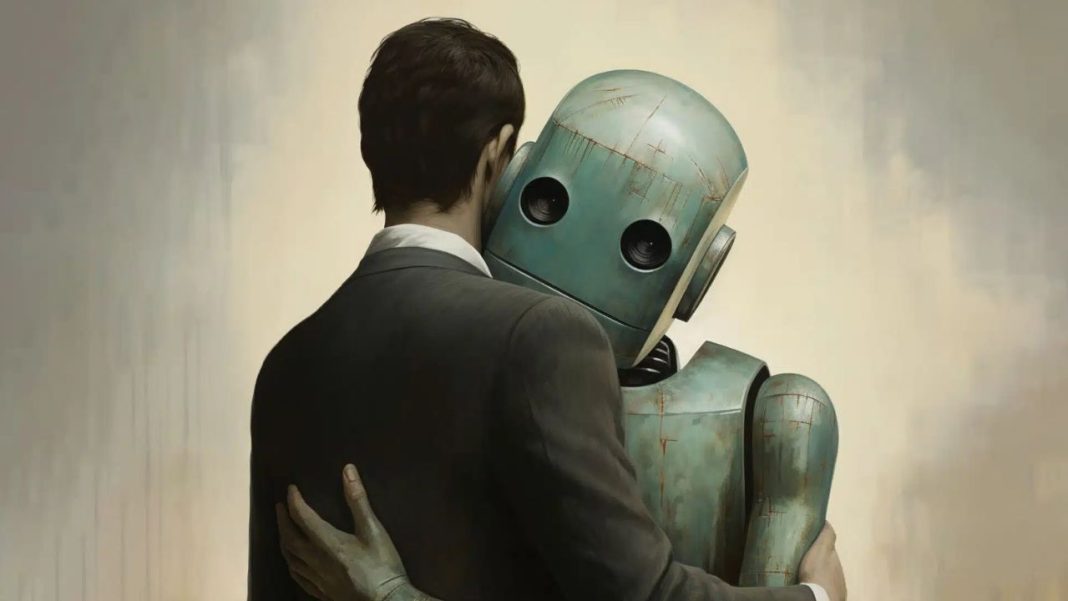 Humanoid Robot ‘Hug’ Triggers AI Safety Debate