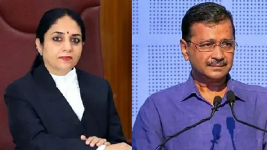 Arvind Kejriwal Refuses to Appear Before Delhi HC Judge