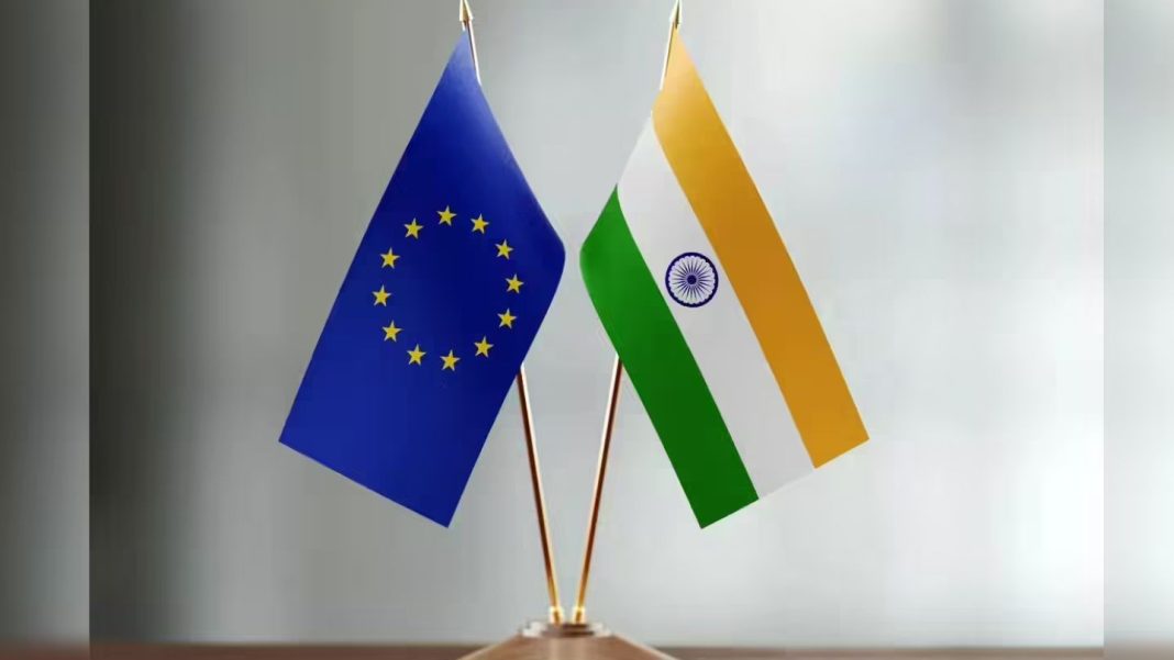 How Will the FTA Open Doors for Indian Professionals?