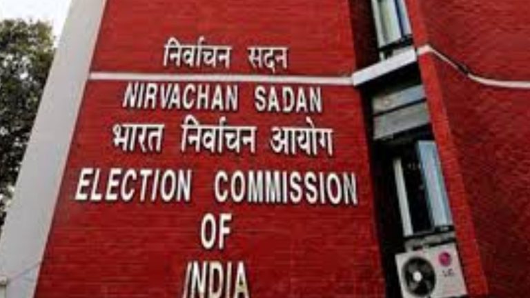 EC Alert: Bengal Seizures Cross ₹510 Crore