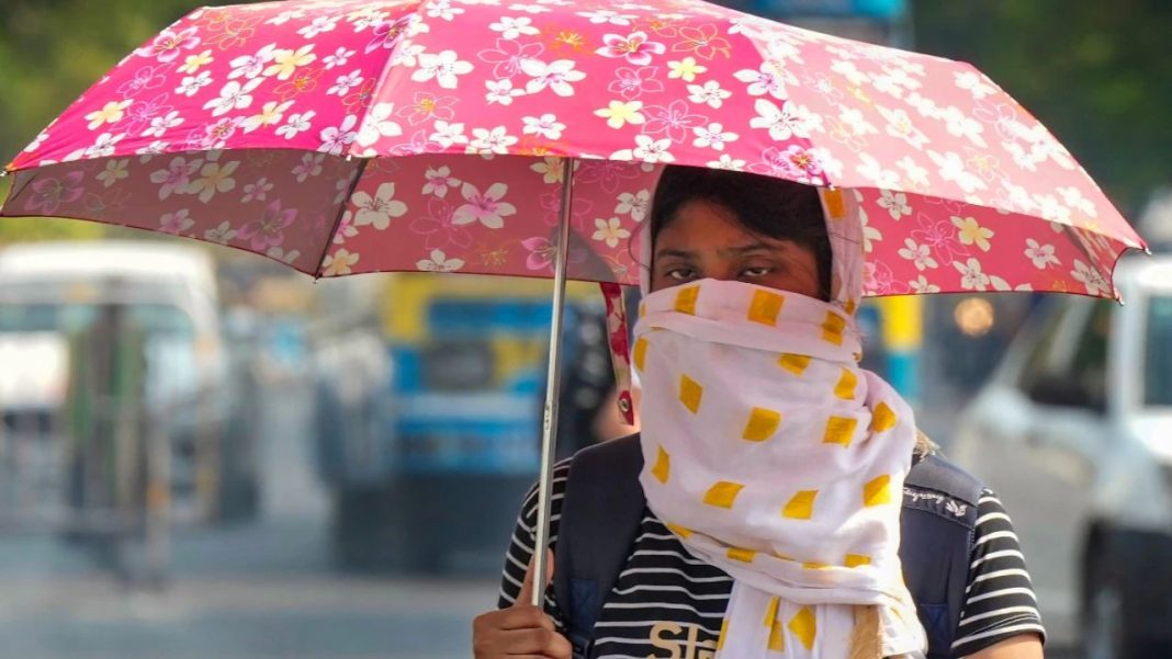 Heatwave Alert: NHRC Calls for Urgent Action Across 21 States