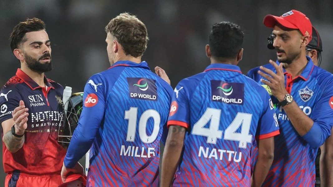 Top 10 Lowest Scores Ever Recorded in IPL