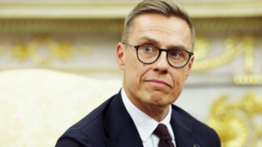 Finland’s President Backs India-Led ‘Middle Powers’ In Global Shift
