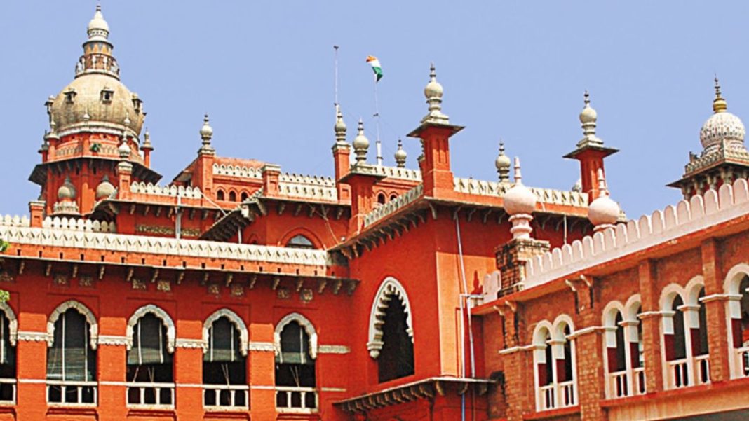 Madras HC Orders CBI Probe Into ₹397 Crore Tangedco Scam