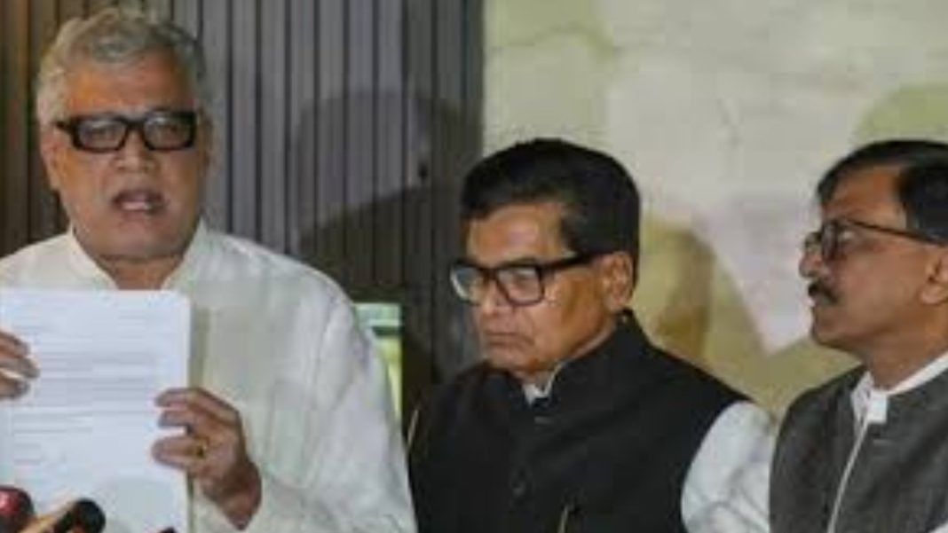 INDIA Bloc Allies Plan Lucknow Meet To Form Pressure Group