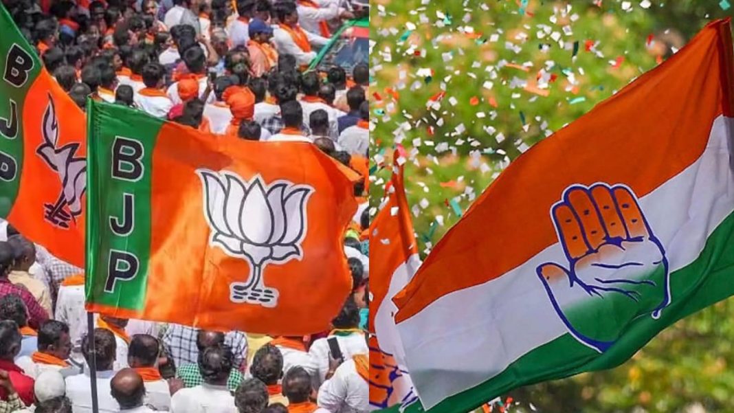 Assam Exit Polls Give Clear Edge To BJP