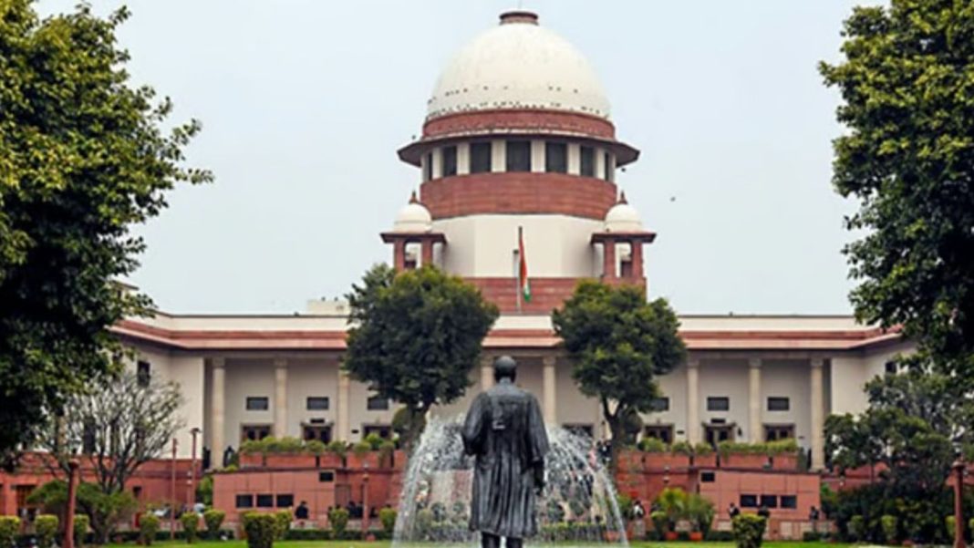 AIIMS Challenges SC Order On Minor’s Pregnancy Termination