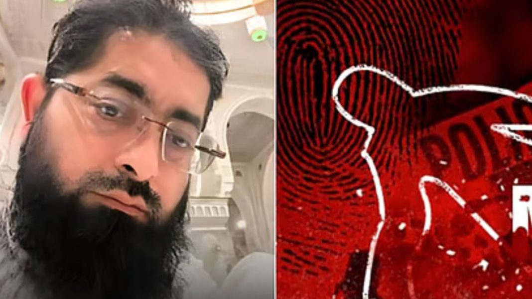 JeM Commander Salman Azhar Dies In Pakistan In Suspected Hit