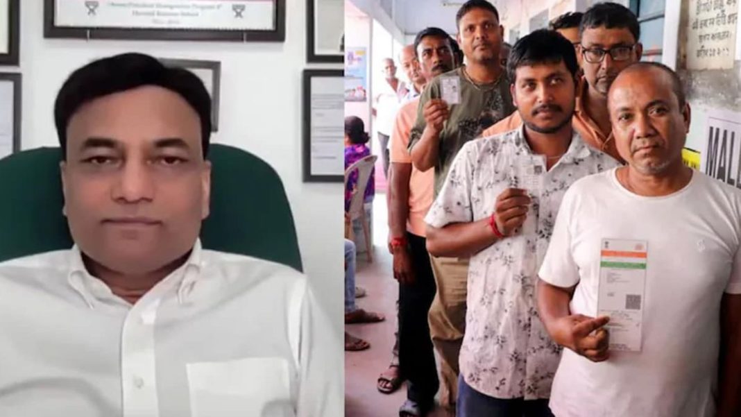 Why Has Axis My India Not Released Bengal Exit Poll?