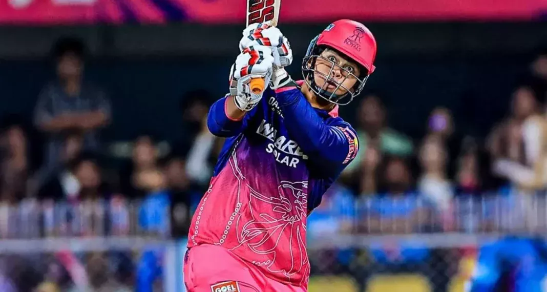 IPL 2026: Vaibhav Sooryavanshi Reflects On His Fearless Approach Against Bowlers