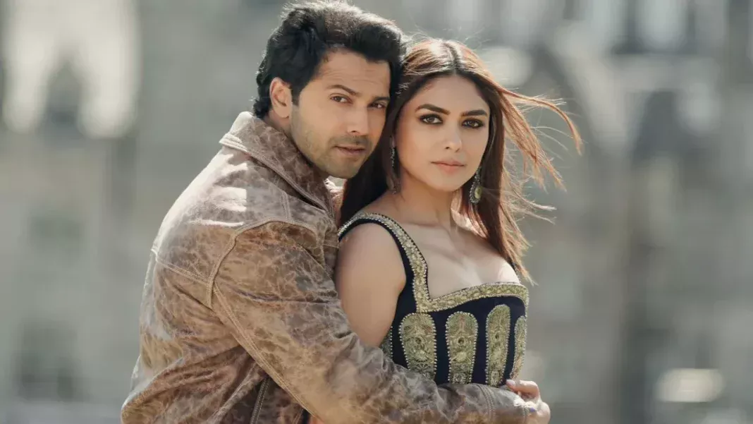 Makers Of Varun Dhawan's Hai Jawani Toh.... Postpone First Look Release Due To Asha Bhosle'S Demise