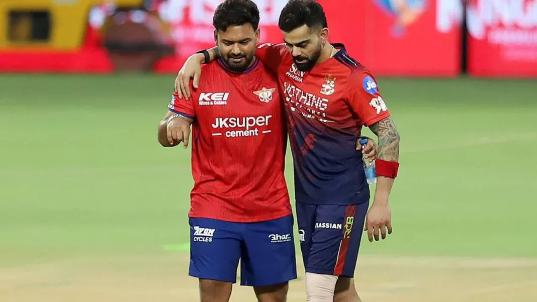 IPL 2026: Will Virat Kohli Play Against Lucknow Super Giants?