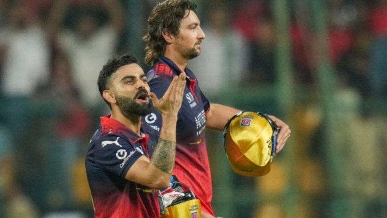 Virat Kohli’s Touching Gesture For Sarfaraz Khan Breaks The Internet