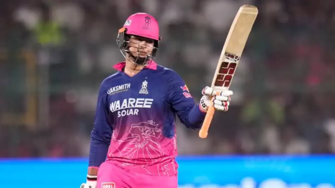 ‘AI Chip’ Joke On Vaibhav Sooryavanshi Sparks Viral Debate, Teen Star Responds With Humour