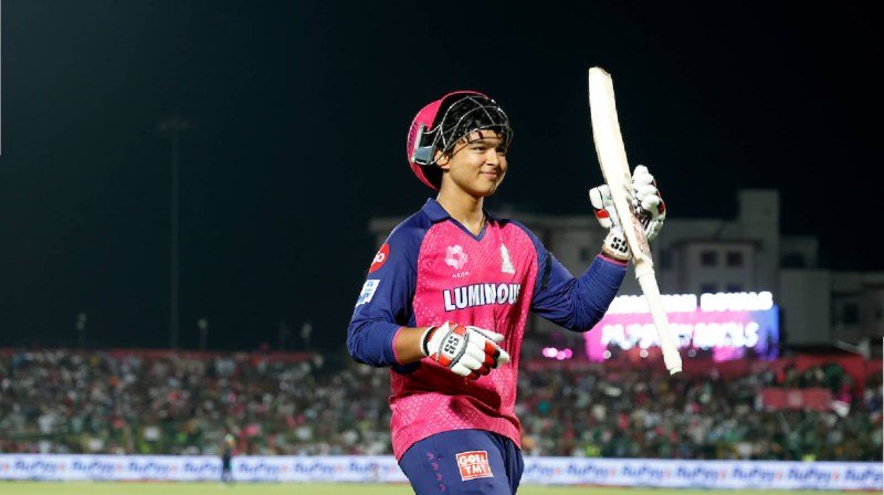 The 15.98x Return: How Vaibhav Sooryavanshi Became The Most Profitable 