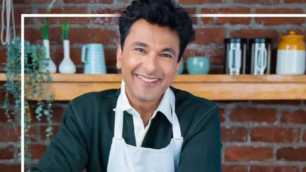 Vikas Khanna: From Amritsar to the 2026 TIME100 List