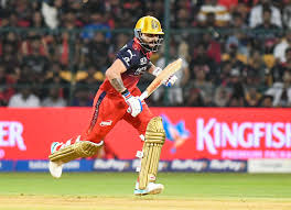 Virat Kohli Fitness Update: "Still Not 100%" Despite Match-Winning Cameo Against LSG