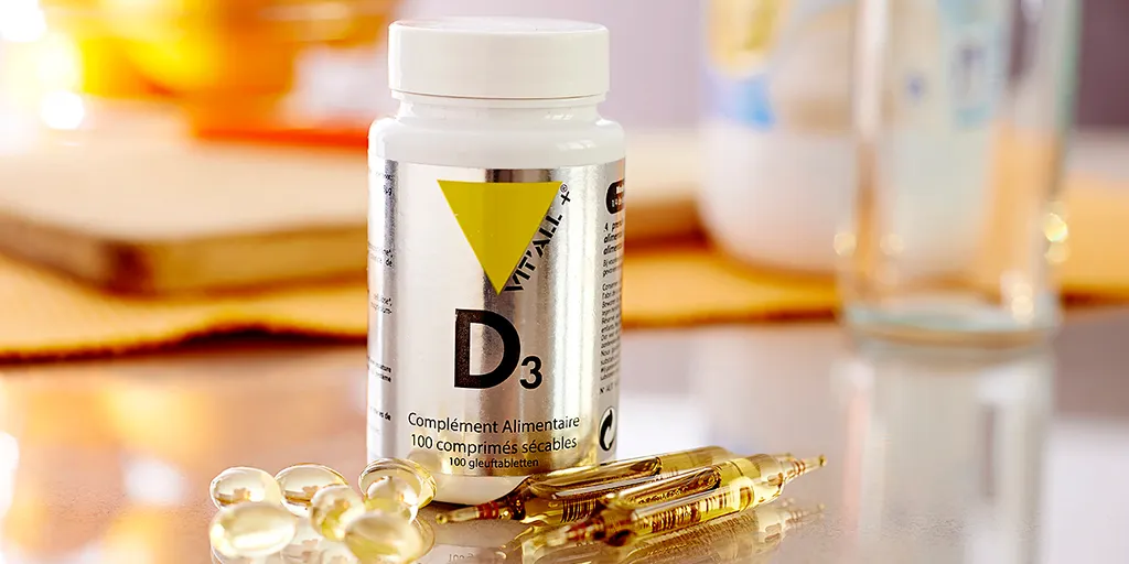Vitamin D Deficiency in 30s and 40s May Accelerate Brain Ageing: Study Warns