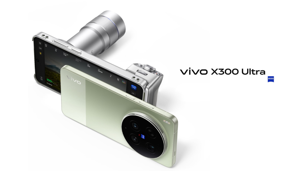 Vivo X300 Ultra Lands May 6: Is This India’s First Dual 200MP Camera Phone the Ultimate Photography Beast?