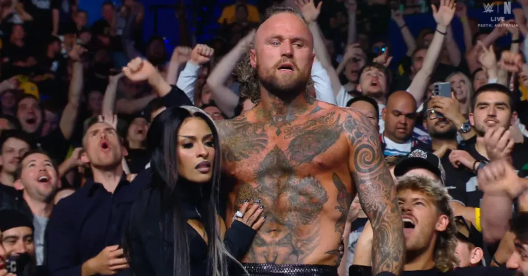 WWE Roster Cuts 2026: Wyatt Sicks, Kairi Sane, And More Released After WrestleMania 42