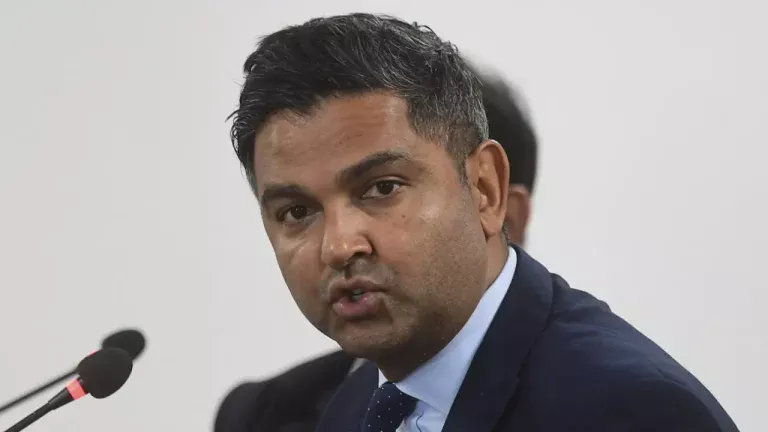 Wasim Khan to Step Down as ICC General Manager After Four-Year Tenure