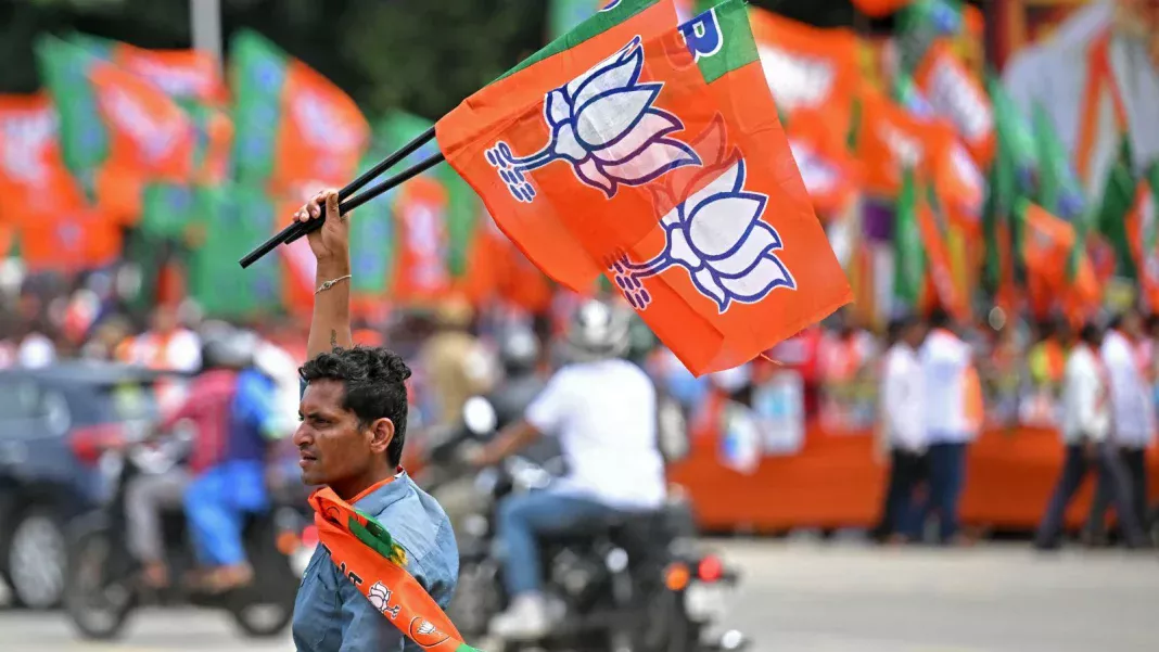 West Bengal 2026: Why BJP is Doubling Down on the Infiltration Plank