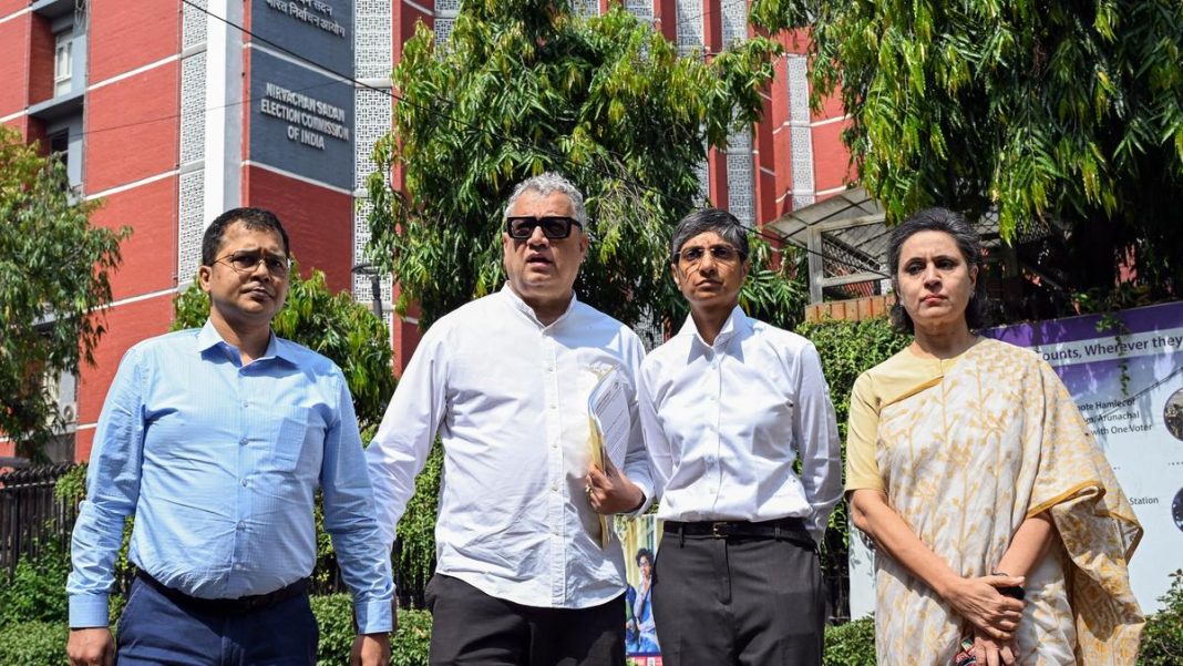 West Bengal Poll Campaign Ends For Phase 1, Voting On April 23 Amid High-Decibel Political Clash