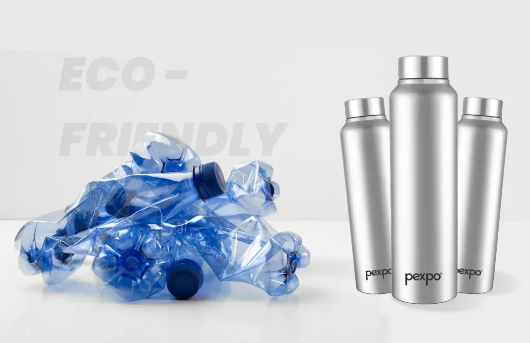 Why Is Gen Z Quietly Replacing Plastic With Stainless Steel in Everyday Life?