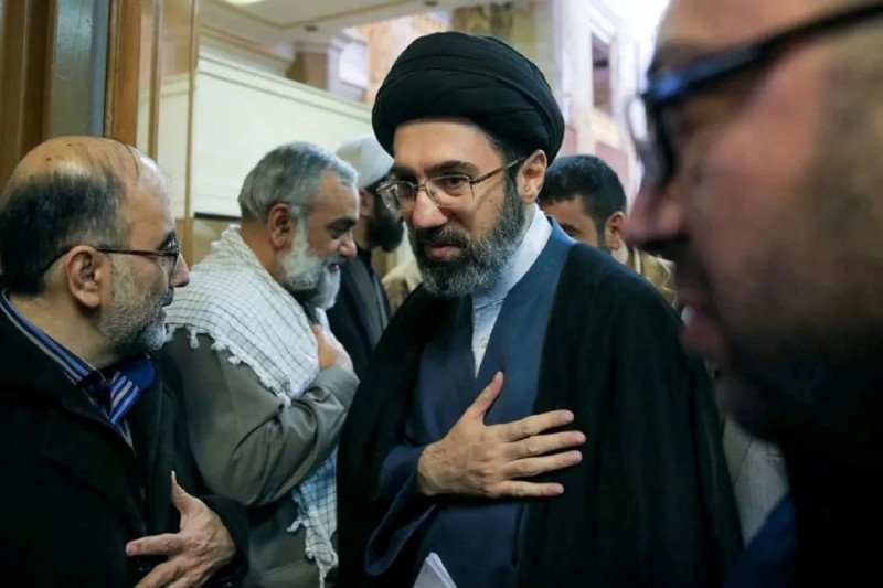 Facial Injuries, Possible Leg Damage: Why Mojtaba Khamenei Has Not Appeared In Public