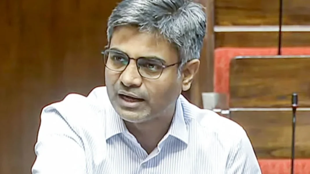 AAP in Turmoil: Why Sandeep Pathak’s Exit Hits Harder Than Raghav Chadha’s