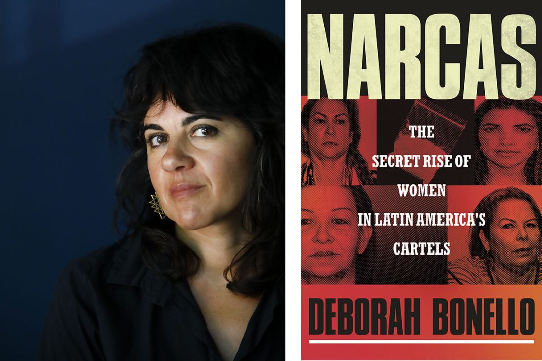 Women Behind Drug Cartels: How Female Operatives And Wives Shaped Latin America’s Criminal Empires