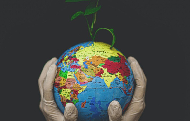 World Earth Day 2026: History And Why It Matters More Than Ever