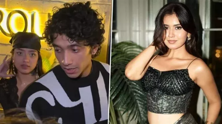 Splitsvilla 16: Yogesh Rawat Clarifies ‘Reunion’ With Akanksha Choudhary