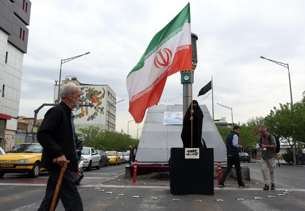 YouTube Suspends Pro-Iran Account Using Lego-Style Videos to Mock Trump