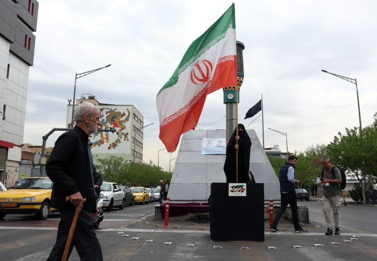 YouTube Suspends Pro-Iran Account Using Lego-Style Videos to Mock Trump