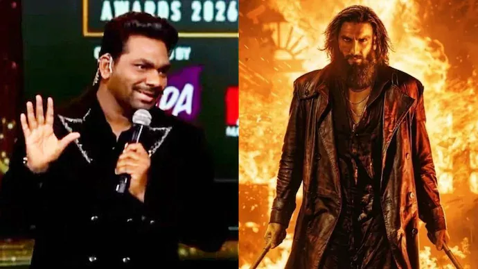 Zakir Khan Takes Dig At Bollywood After Success Of Ranveer Singh’s Dhurandhar