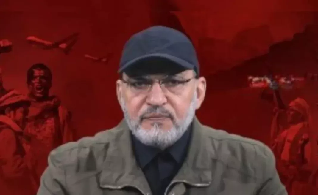 US Offers $10 Million Reward For Iran-Linked Militia Leader Abu Waala Al Wa'eli