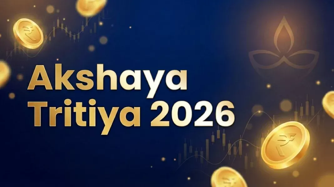 Akshaya Tritiya 2026: The Ultimate First-Time Gold Buying Guide