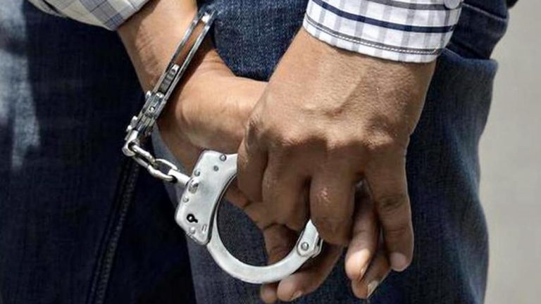 Chandigarh Grenade Attack: Five Arrested, ISI-Linked Terror Module Exposed