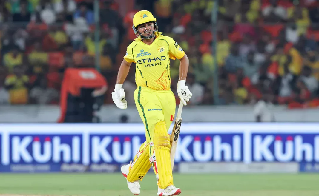 This Is What Got Ayush Mhatre Ruled Out Of IPL 2026