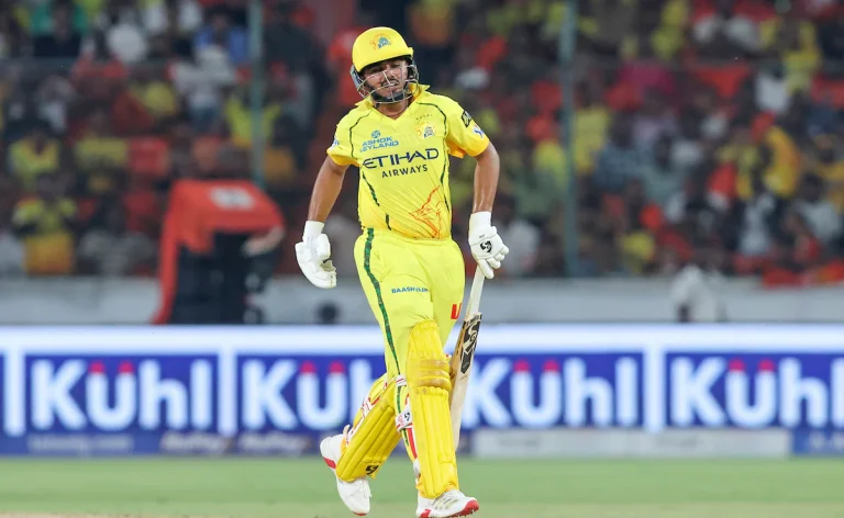 This Is What Got Ayush Mhatre Ruled Out Of IPL 2026