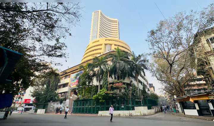 BSE Launches Housing Finance Index To Track Sector Performance, Support ETFs And Mutual Funds