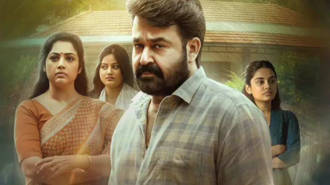 Drishyam 3 Teaser Out: Mohanlal Returns As Georgekutty In Darker, More Intense Chapter Ahead Of May 21 Release
