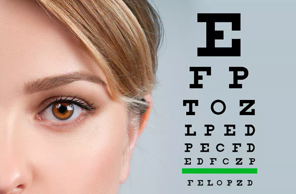 Can Eye Exercises Actually Fix Your Vision? Experts Separate Fact From Fiction